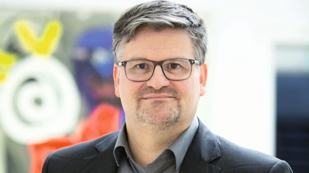 Zwischen Authentizität und Anpassung - Dr. Jörg Munkes ist seit 2003 bei der GIM Gesellschaft für innovative Marktforschung tätig und seit 2019 Managing Director des Marktforschungsinstituts mit Sitz in Heidelberg -Quelle: GIM/Andrea Thum